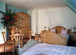 Landhotel Osterlamm Beierfeld Rum bild